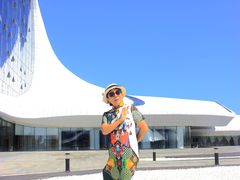 -哈尔滨大剧院