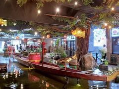 -猪肉婆私房菜(容桂总店)