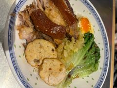 -潮界(虹桥新天地店)