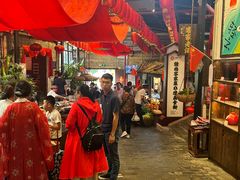 -客家大院·非遗赣南客家菜(郁孤台店)