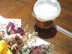 -花十悦·鲜花咖啡餐厅(振业城一期店)