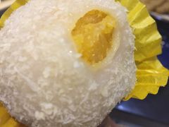 -一口小满手作糯米糍(北山店)