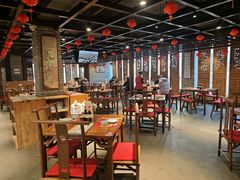 -新兴园饺子馆(河南街店)