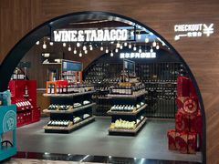 -杭州大厦LSE城市生活超市(杭州大厦店)