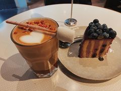 -BAKER&SPICE(安福路店)