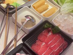 -海底捞火锅(杭州庆春路夜宵主题店)