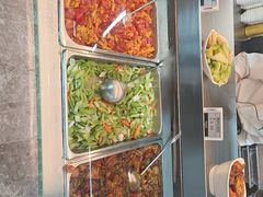 -阿那亚第三食堂 Cafeteria 3