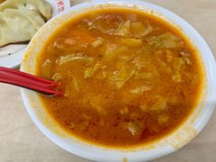小罗宋汤-玉华饮食店(茅台路店)