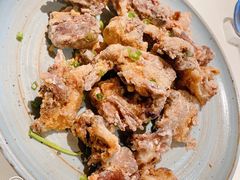 -青年公社烤鸭(青年路店)