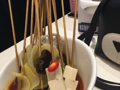 -大铁勺新津菜(东丽阳光新业广场店)