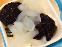 -满记甜品(荟聚购物中心店)