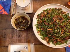 -铁公鸡·四川料理(天环广场店)