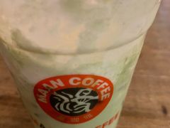 -漫咖啡 (CCPAPK创意港店)