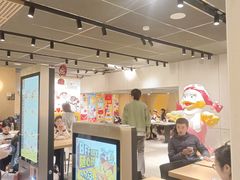 -麦当劳(百利广场店)