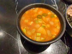 大酱汤-HONGA HONGA雄家(曹路店)