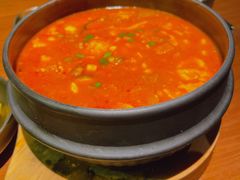 -春熙台韩国料理·章鱼肥牛(西丽店)