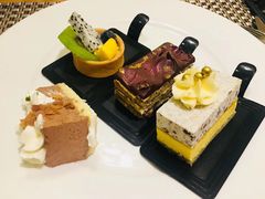 -宁波阳光豪生大酒店·豪生咖啡厅