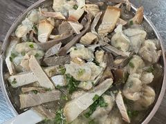 -西天尾扁食卤肉(湄洲农贸市场店)