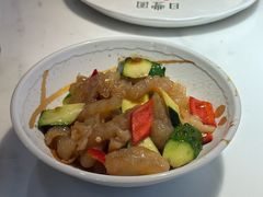 -日丰园海肠水饺·老字号大连海鲜(和平广场店)