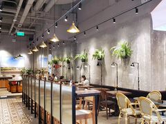 大堂-Sunflour(来福士店)