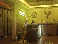 -金色莲花泰式按摩SPA(石牌店)