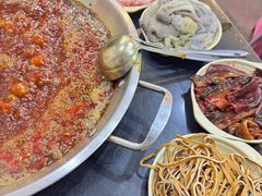 -储奇门鳝鱼火锅(总店)