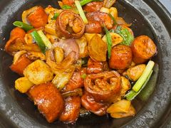 -时间里·新派粤菜(远洋店)
