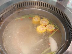 -三头牛·潮汕牛肉生蚝火锅 (夏湾店)