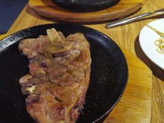-纽斯特牛排自助餐厅(浦东文峰广场店)