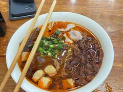 -蒋家肠旺面馆(合群路店)