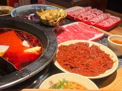 -蜀大侠火锅(春熙路店)