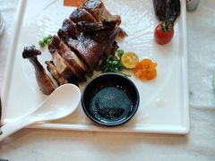 -聚鑫阁江浙菜·非遗传承技艺(青村帝华园店)