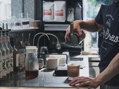 -MQ COFFEE STAND明谦(新洲店)