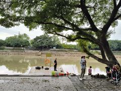 -黄埔古港