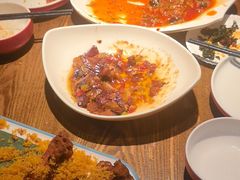 -川悦留香·海鲜餐厅(海棠68环球美食街店)