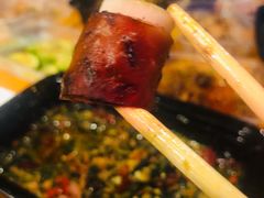 -夏大妈烧烤