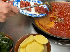 -椒贵火锅(剑南大道店)