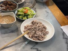 -马记伊源斋涮肉·清真菜(潘家园古玩市场店)