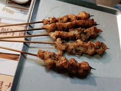 -木屋烧烤(白石洲店)