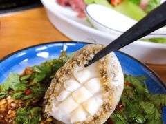 -潮澎派·潮汕菜大排档(南较西路店)