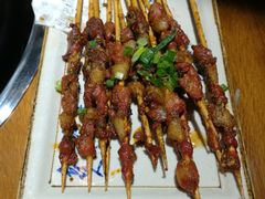 -代羊肉(中和店)