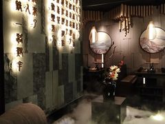 -湊湊火锅·茶憩(东城万达店)