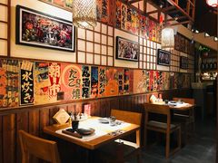 -玉川屋·深夜食堂居酒屋(柳巷店)