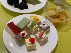 -海韵之星邮轮水会(明发商业广场店)