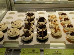 -Pantry's Best派悦坊蛋糕(K11购物艺术中心店)