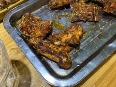 -一顿烧烤(八经街店)