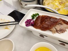 -红菜坊·烤鸭·川鲁宴(石园店)