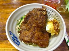 -无名氏面馆(邮电路店)