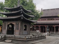 -钱王祠