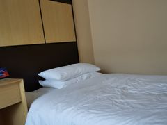 -全季酒店(银川鼓楼店)